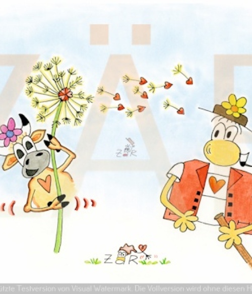 Mein Bauer ist der Beste